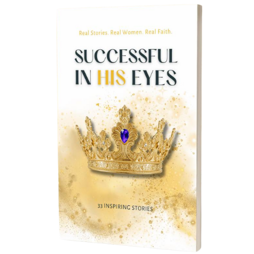 Successful in His Eyes