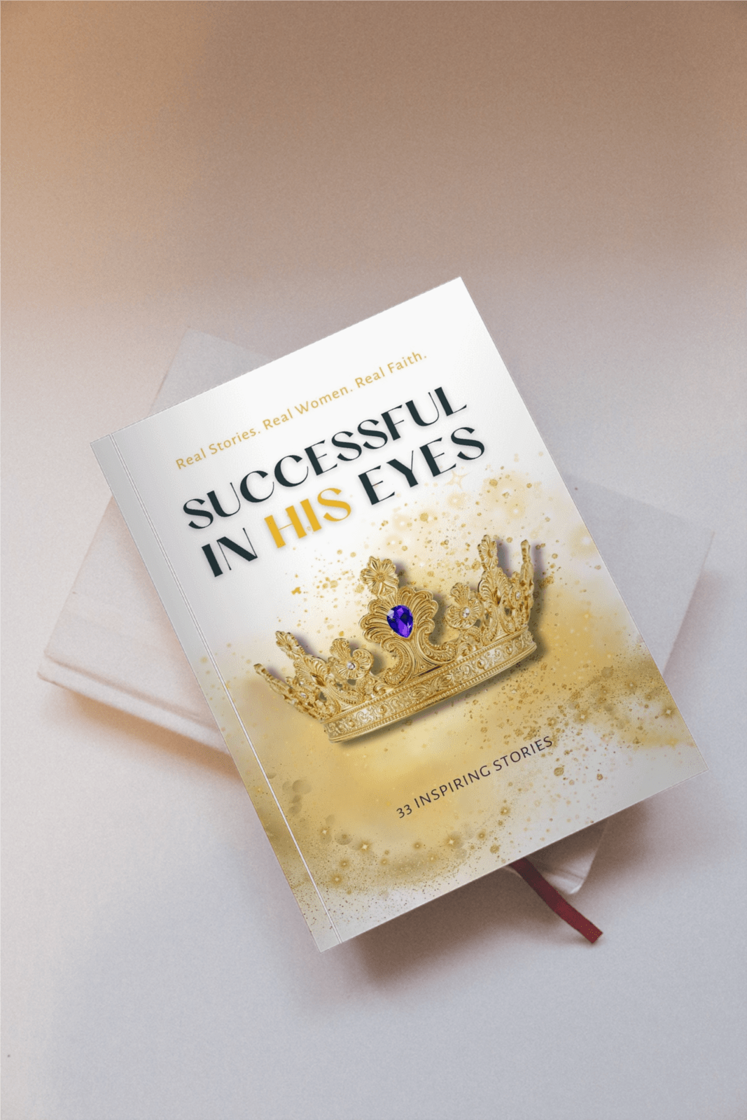 Successful In His Eyes